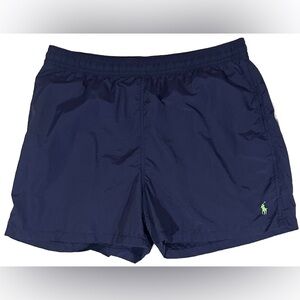 NWT Mens Ralph lauren Swim Trunks, Size XXL